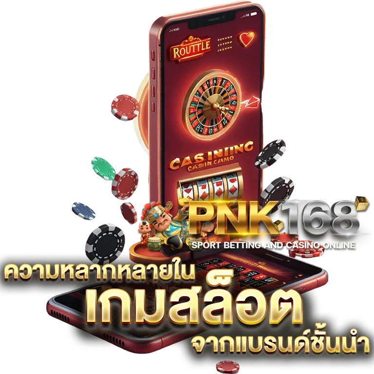 pnk168 เครดิตฟรี